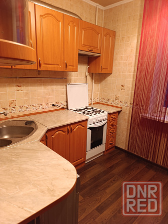 Вода24/7 Продам 1 к.кв. Будённовский р-н, Донской. Донецк - изображение 3