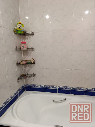 Вода24/7 Продам 1 к.кв. Будённовский р-н, Донской. Донецк - изображение 5