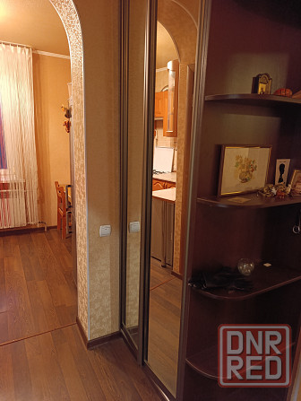 Вода24/7 Продам 1 к.кв. Будённовский р-н, Донской. Донецк - изображение 4