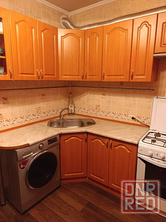 Вода24/7 Продам 1 к.кв. Будённовский р-н, Донской. Донецк - изображение 2