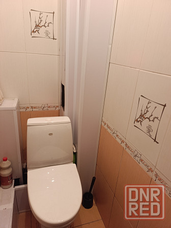 Вода24/7 Продам 1 к.кв. Будённовский р-н, Донской. Донецк - изображение 6