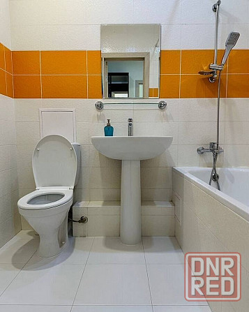 Киевский район, Шахтерская площадь, Артема улица Донецк - изображение 5