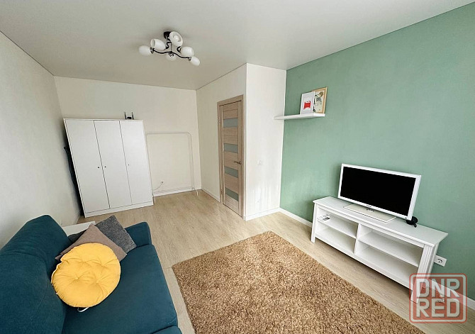 Киевский район, Шахтерская площадь, Артема улица Донецк - изображение 2