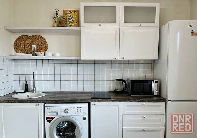 Киевский район, Шахтерская площадь, Артема улица Донецк - изображение 3