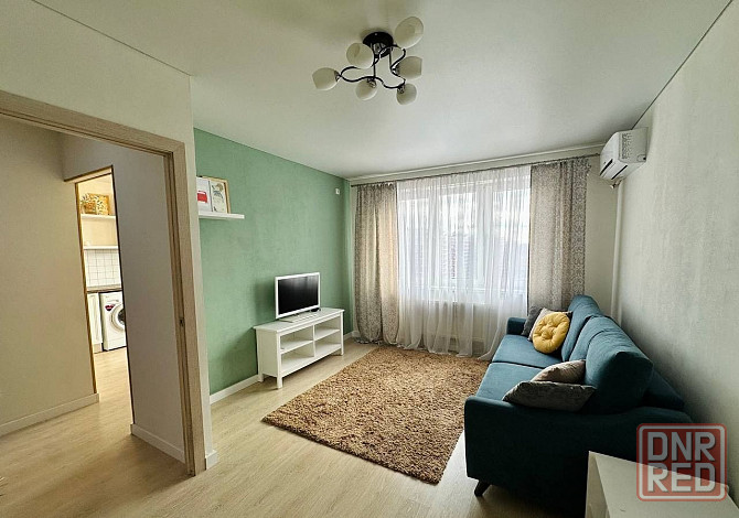 Киевский район, Шахтерская площадь, Артема улица Донецк - изображение 1