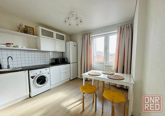 Киевский район, Шахтерская площадь, Артема улица Донецк - изображение 4