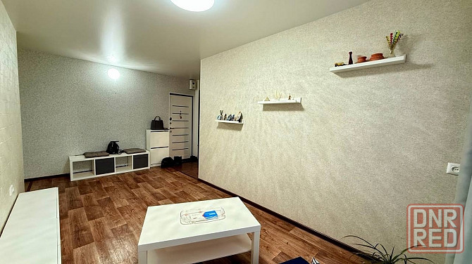 Сдается 2-комнатная квартира, Буденновский район, ориентир площадь Буденного Донецк - изображение 2