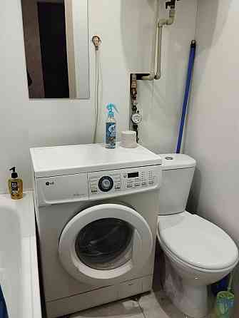 Сдается 1- комнатная квартира, Кировский район, улица Верещагина Донецк