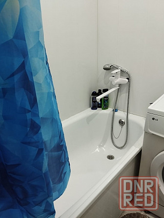 Сдается 1- комнатная квартира, Кировский район, улица Верещагина Донецк - изображение 6