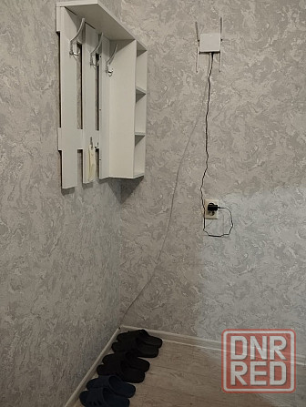 Сдается 1- комнатная квартира, Кировский район, улица Верещагина Донецк - изображение 7