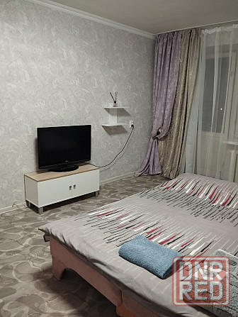 Сдается 1- комнатная квартира, Кировский район, улица Верещагина Донецк - изображение 1