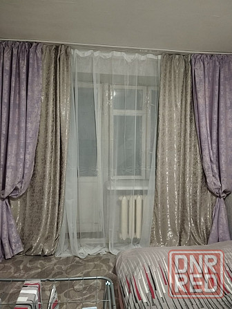 Сдается 1- комнатная квартира, Кировский район, улица Верещагина Донецк - изображение 2