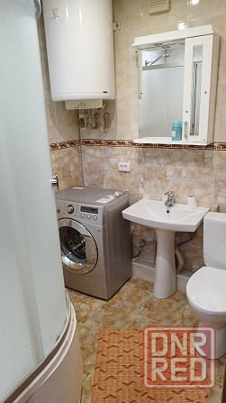 Сдается 2- комнатная квартира,Ворошиловский район, ориентир дом кино Шевченко Донецк - изображение 5