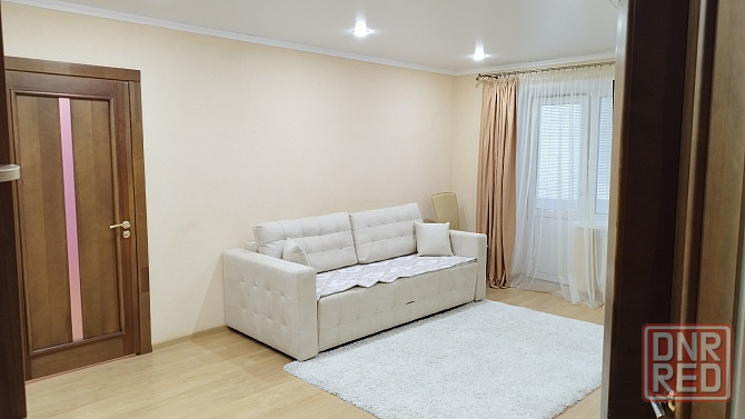 Сдается 2- комнатная квартира,Ворошиловский район, ориентир дом кино Шевченко Донецк - изображение 3