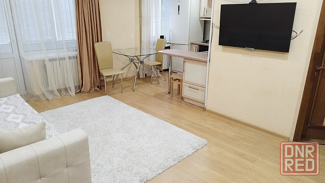 Сдается 2- комнатная квартира,Ворошиловский район, ориентир дом кино Шевченко Донецк - изображение 2