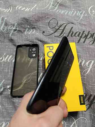 Смартфон Poco m5s 8/256 Волноваха