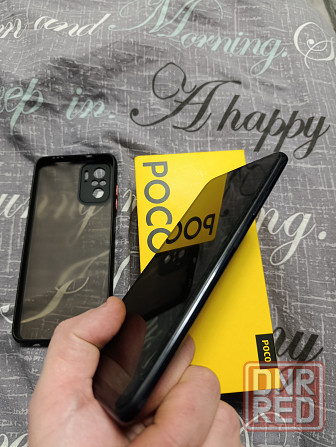 Смартфон Poco m5s 8/256 Волноваха - изображение 6