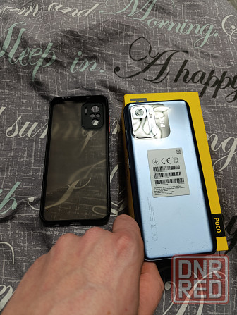 Смартфон Poco m5s 8/256 Волноваха - изображение 3