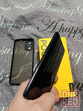 Смартфон Poco m5s 8/256 Волноваха - изображение 4