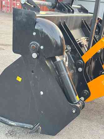 Экскаватор-погрузчик Lonking 84C, 2025 Луганск