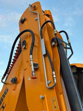 Экскаватор-погрузчик Lonking 84C, 2025 Луганск