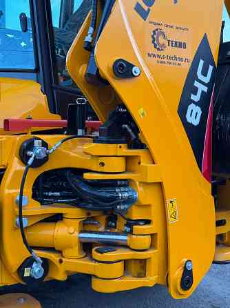 Экскаватор-погрузчик Lonking 84C, 2025 Луганск