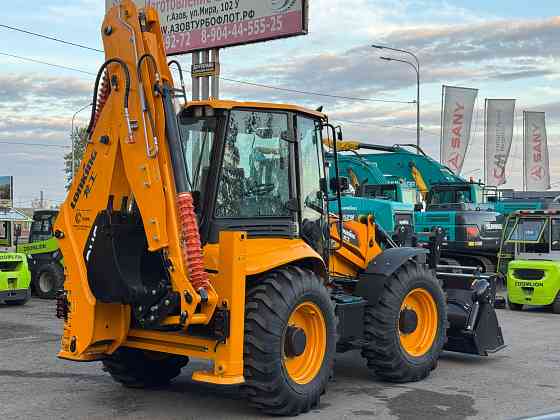 Экскаватор-погрузчик Lonking 84C, 2025 Луганск
