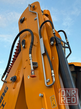 Экскаватор-погрузчик Lonking 84C, 2025 Луганск - изображение 5