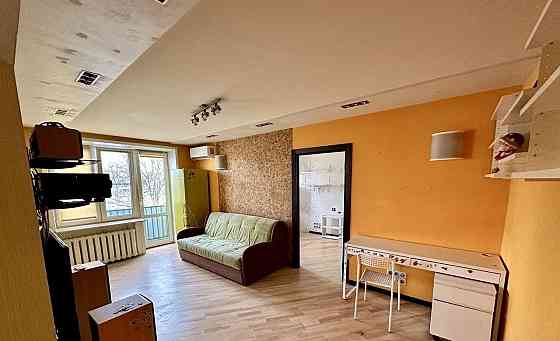 2-к квартира, 49 м2, 4/9 эт. Мариуполь