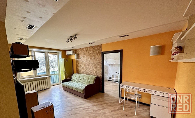 2-к квартира, 49 м2, 4/9 эт. Мариуполь - изображение 2