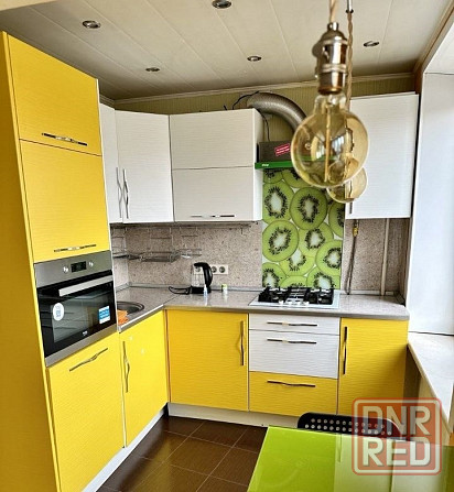 2-к квартира, 49 м2, 4/9 эт. Мариуполь - изображение 8