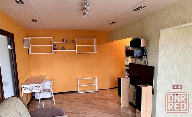 2-к квартира, 49 м2, 4/9 эт. Мариуполь - изображение 4