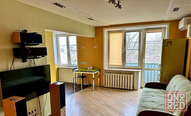 2-к квартира, 49 м2, 4/9 эт. Мариуполь - изображение 3