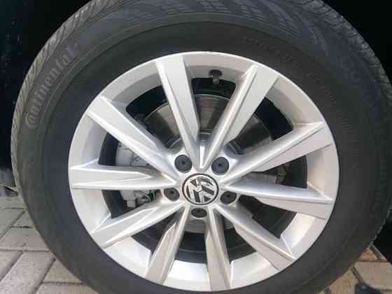 Тигуан Донецк