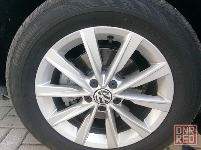 Тигуан Донецк - изображение 6