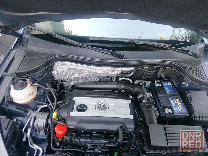 Тигуан Донецк - изображение 7