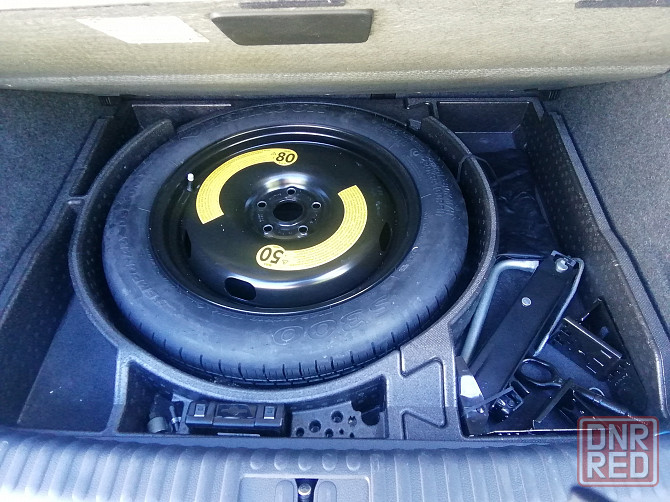 Тигуан Донецк - изображение 8