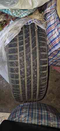 Продам комплект резины 4 шт. Донецк