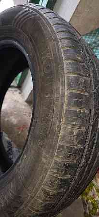 Продам комплект резины 4 шт. Донецк