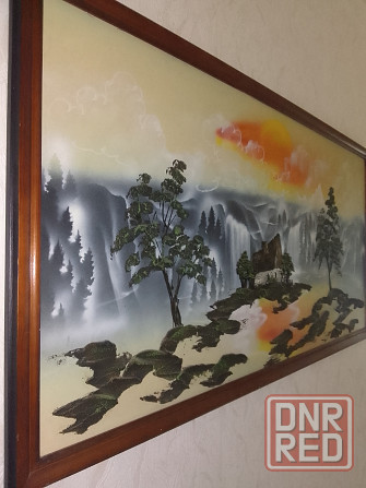 Большая картина цена снижена! Донецк - изображение 6