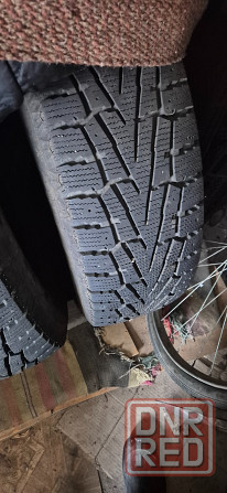 Продам резину 4 шт. Донецк - изображение 3