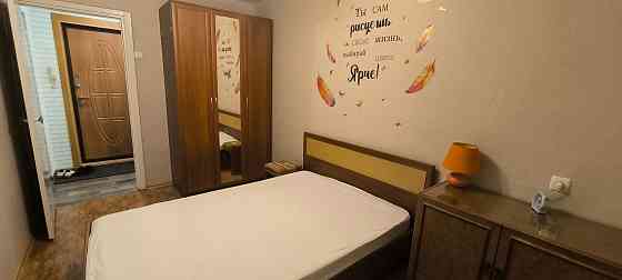 Сдается 2- комнатная квартира, Киевский район, улица Тренева 5А Донецк