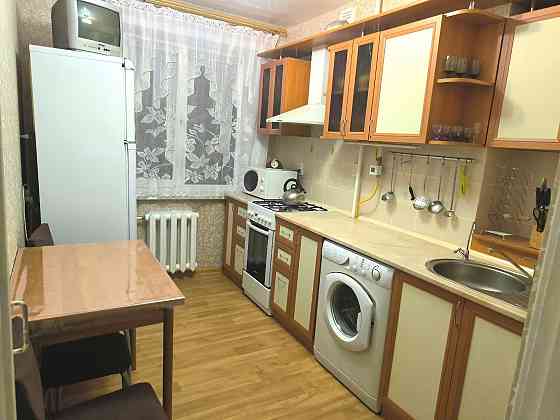 Сдается 2- комнатная квартира, Киевский район, улица Тренева 5А Донецк