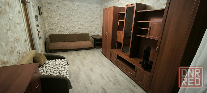 Сдается 2- комнатная квартира, Киевский район, улица Тренева 5А Донецк - изображение 5