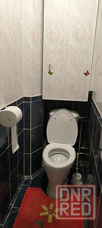 Сдается 2- комнатная квартира, Киевский район, улица Тренева 5А Донецк - изображение 7