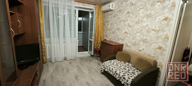 Сдается 2- комнатная квартира, Киевский район, улица Тренева 5А Донецк - изображение 2