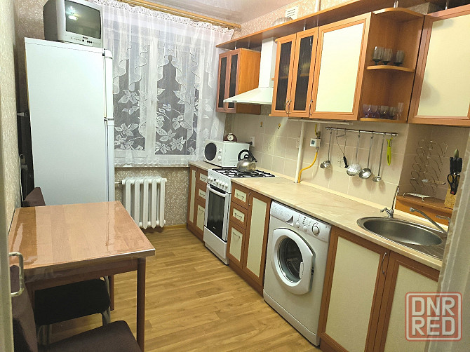 Сдается 2- комнатная квартира, Киевский район, улица Тренева 5А Донецк - изображение 6