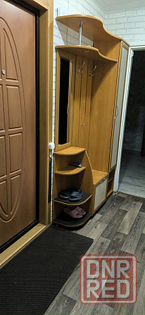 Сдается 2- комнатная квартира, Киевский район, улица Тренева 5А Донецк - изображение 4