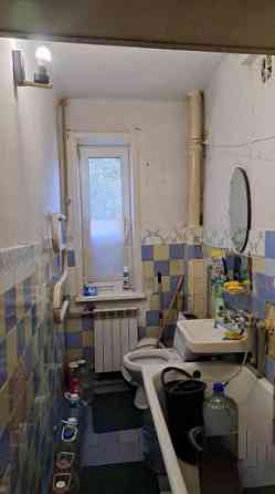 Продаю 3-х комнатную квартиру в Киевском районе, ул. Курако Донецк