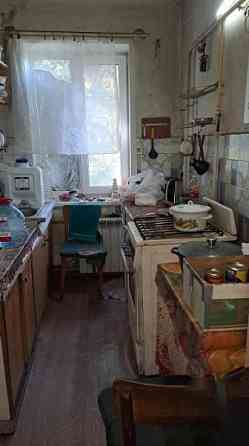 Продаю 3-х комнатную квартиру в Киевском районе, ул. Курако Донецк